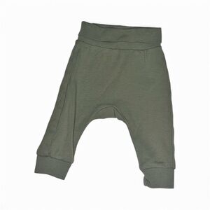 H&M Kids Olive Joggers